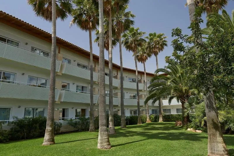 Grupotel Mallorca Mar Cala Bona  Aparthotel