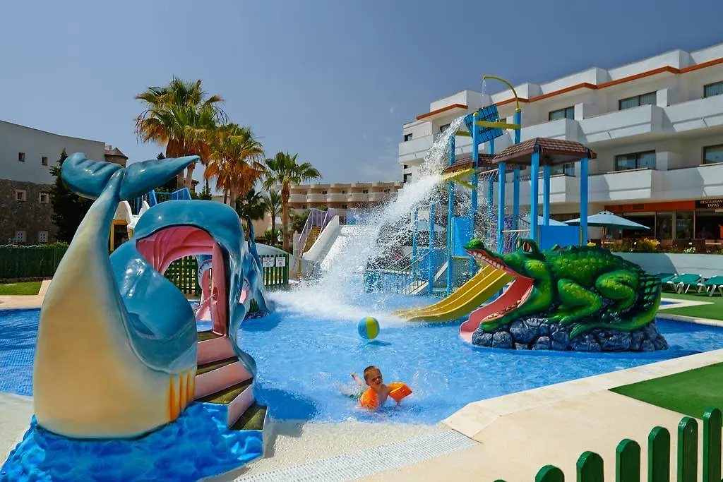 Grupotel Mallorca Mar Cala Bona  Cala Bona (Mallorca)