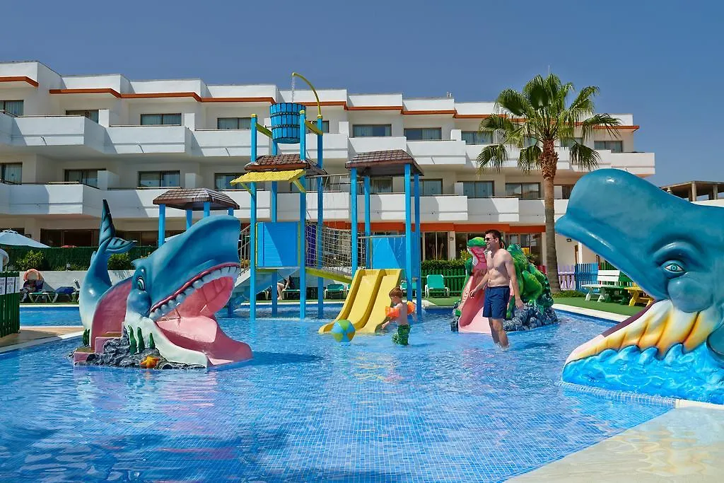 Aparthotel Grupotel Mallorca Mar Cala Bona