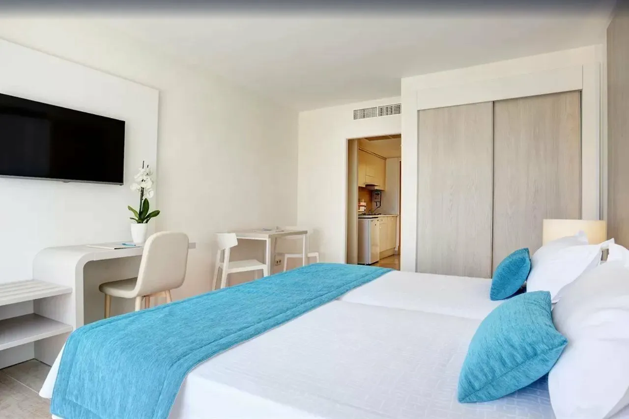 Grupotel Mallorca Mar Cala Bona  Aparthotel