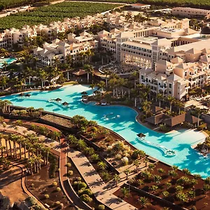 Gran Melia Palacio De Isora & Alcala (Tenerife)