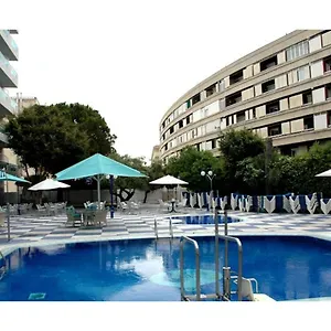 *** Hotel Santa Monica Playa Espagne