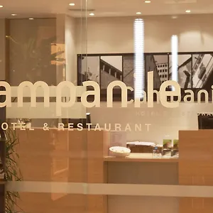 *** Hotel Travelodge Bcn Cornella Fira Espagne