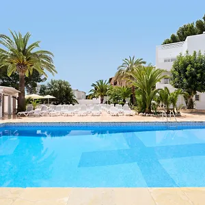 Hotel Azuline Garden