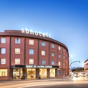 **** Hotel Sb Espagne