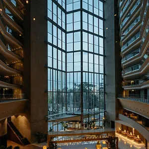 Torre Melina, A Gran Melia Barcelona