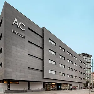**** Hotel Ac Sants By Marriott Espagne