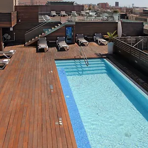 *** Hotel Lleo Espagne