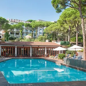 *** Hotel Garbi Espagne