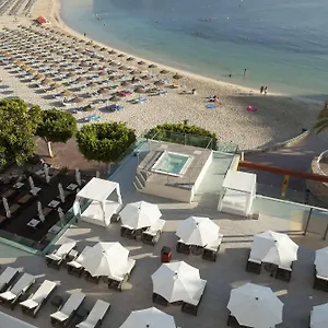 Hotel Seramar Comodoro Playa