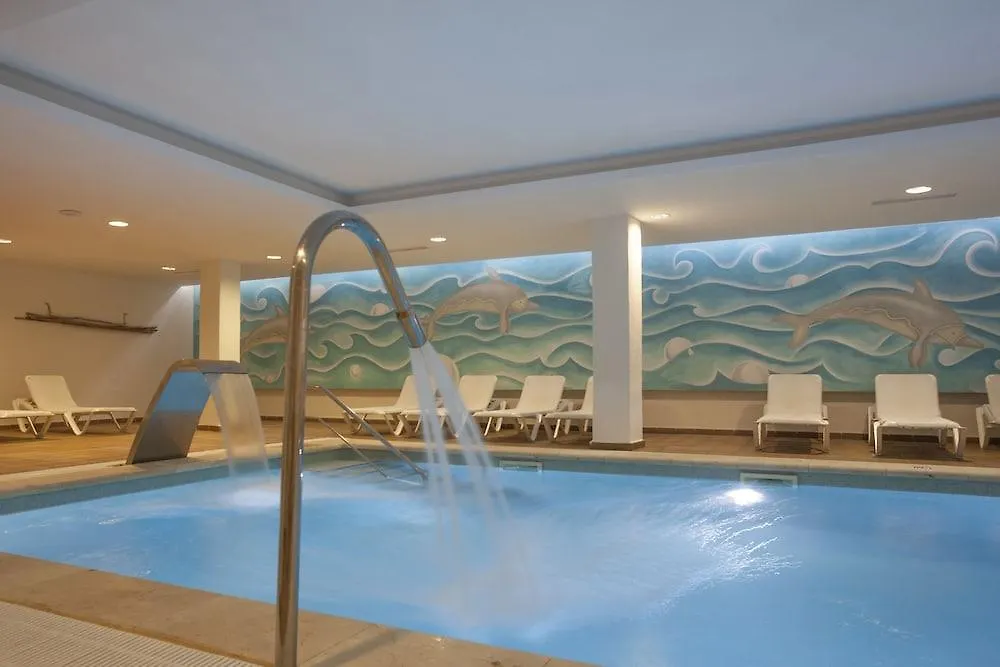 Grupotel Mallorca Mar Cala Bona