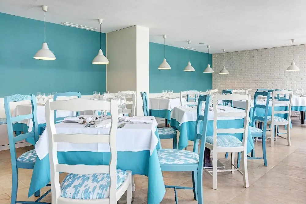 Grupotel Mallorca Mar Cala Bona  Aparthotel Cala Bona (Mallorca)