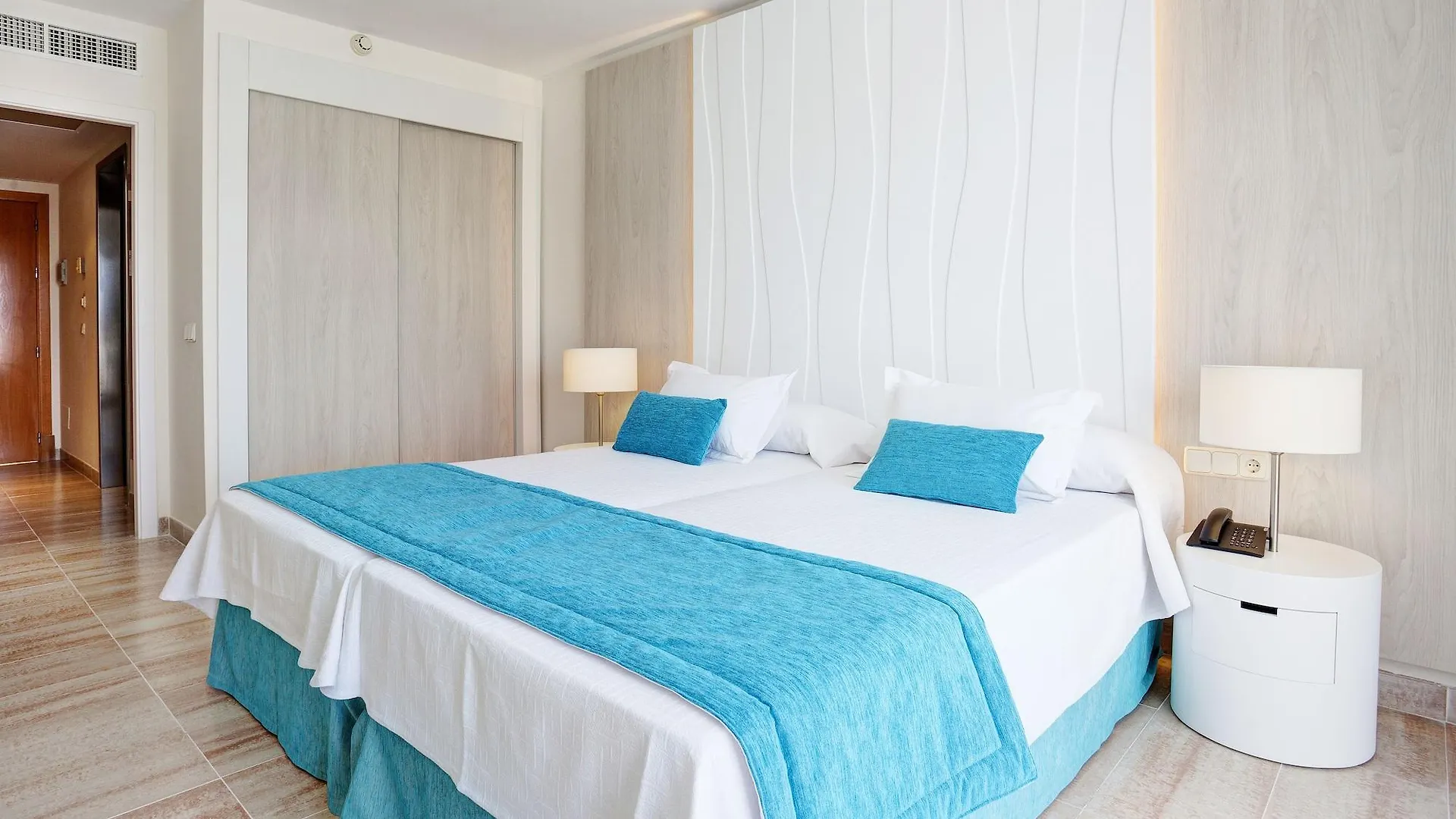 Aparthotel Grupotel Mallorca Mar Cala Bona