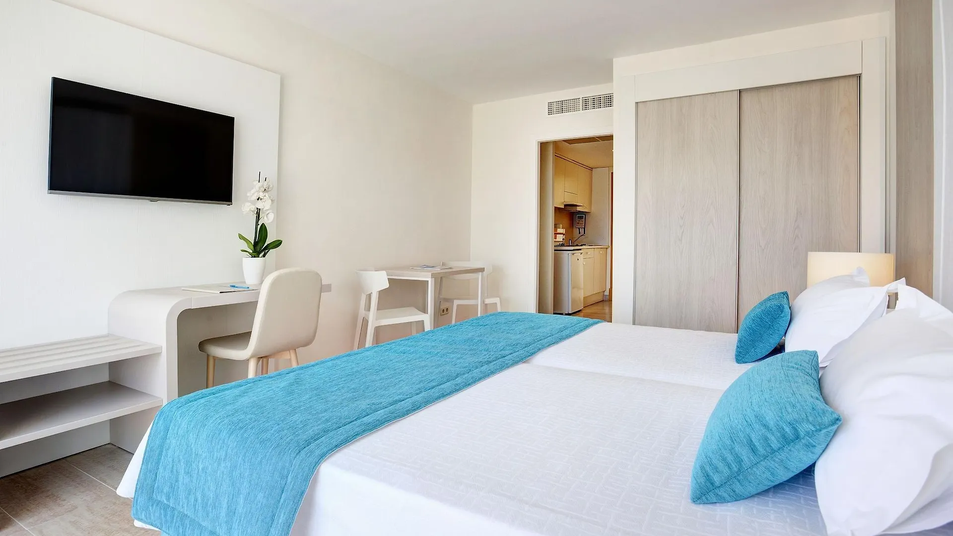 Aparthotel Grupotel Mallorca Mar Cala Bona