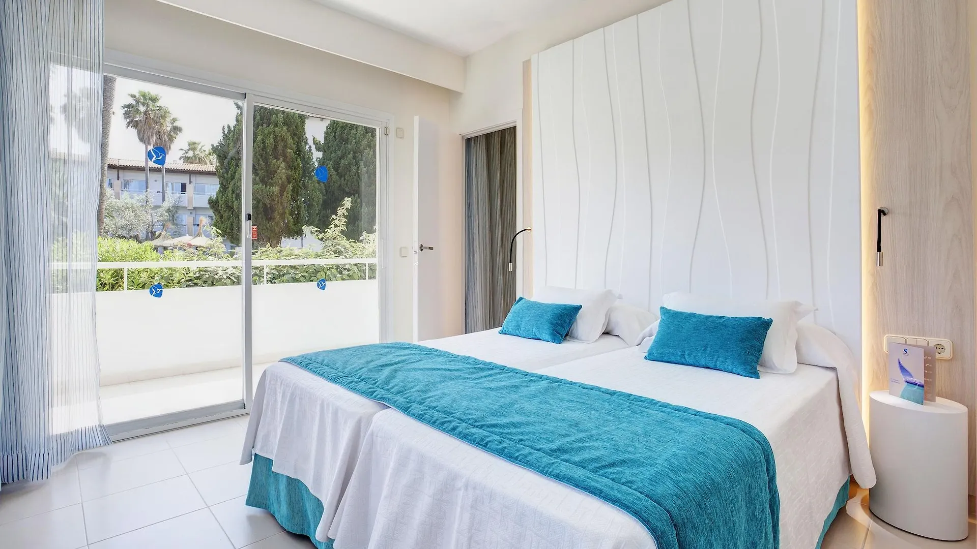 Grupotel Mallorca Mar Cala Bona  Cala Bona (Mallorca)