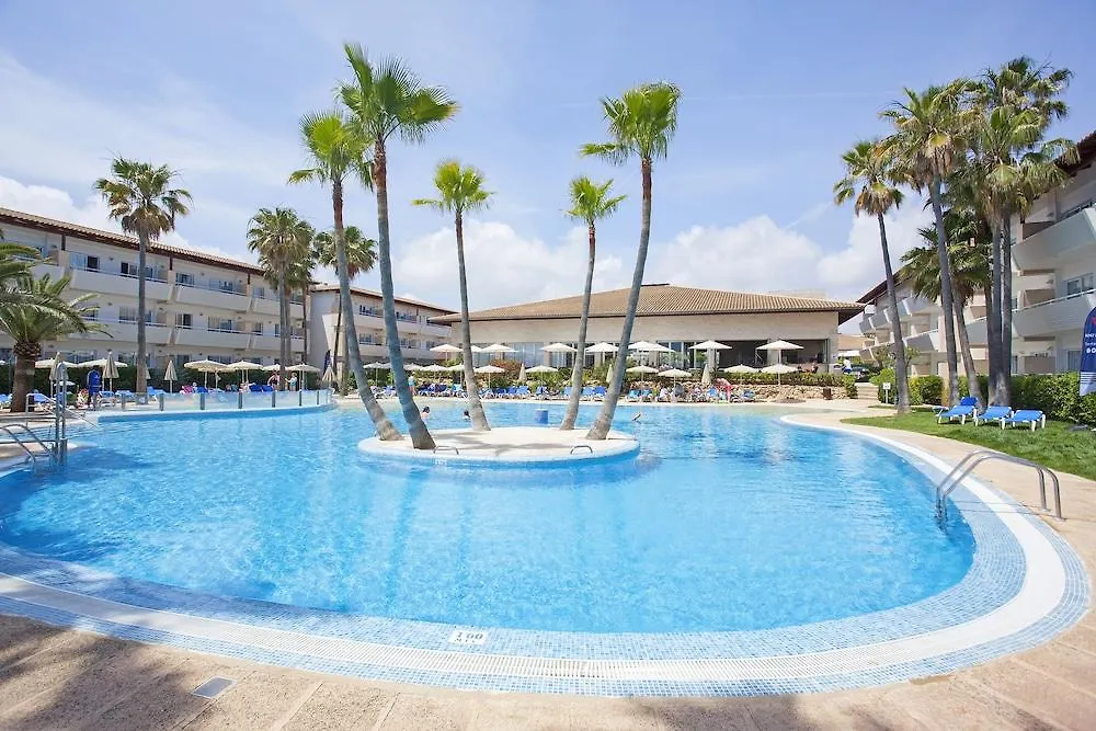 Aparthotel Grupotel Mallorca Mar Cala Bona