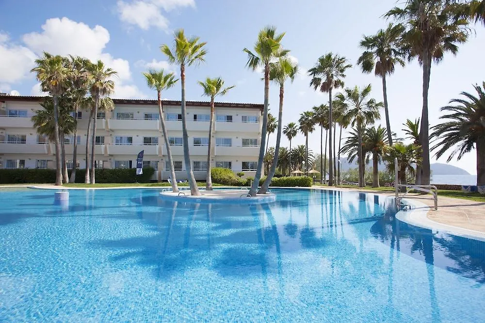 Grupotel Mallorca Mar Cala Bona  4*, Cala Bona (Mallorca)