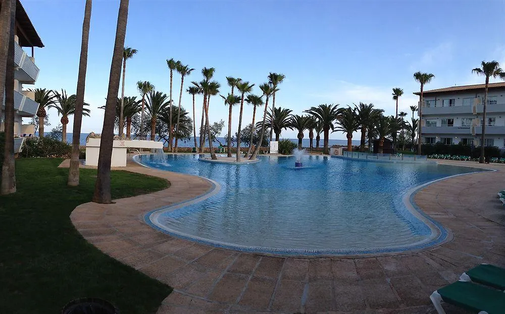 Grupotel Mallorca Mar Cala Bona  Aparthotel Cala Bona (Mallorca)