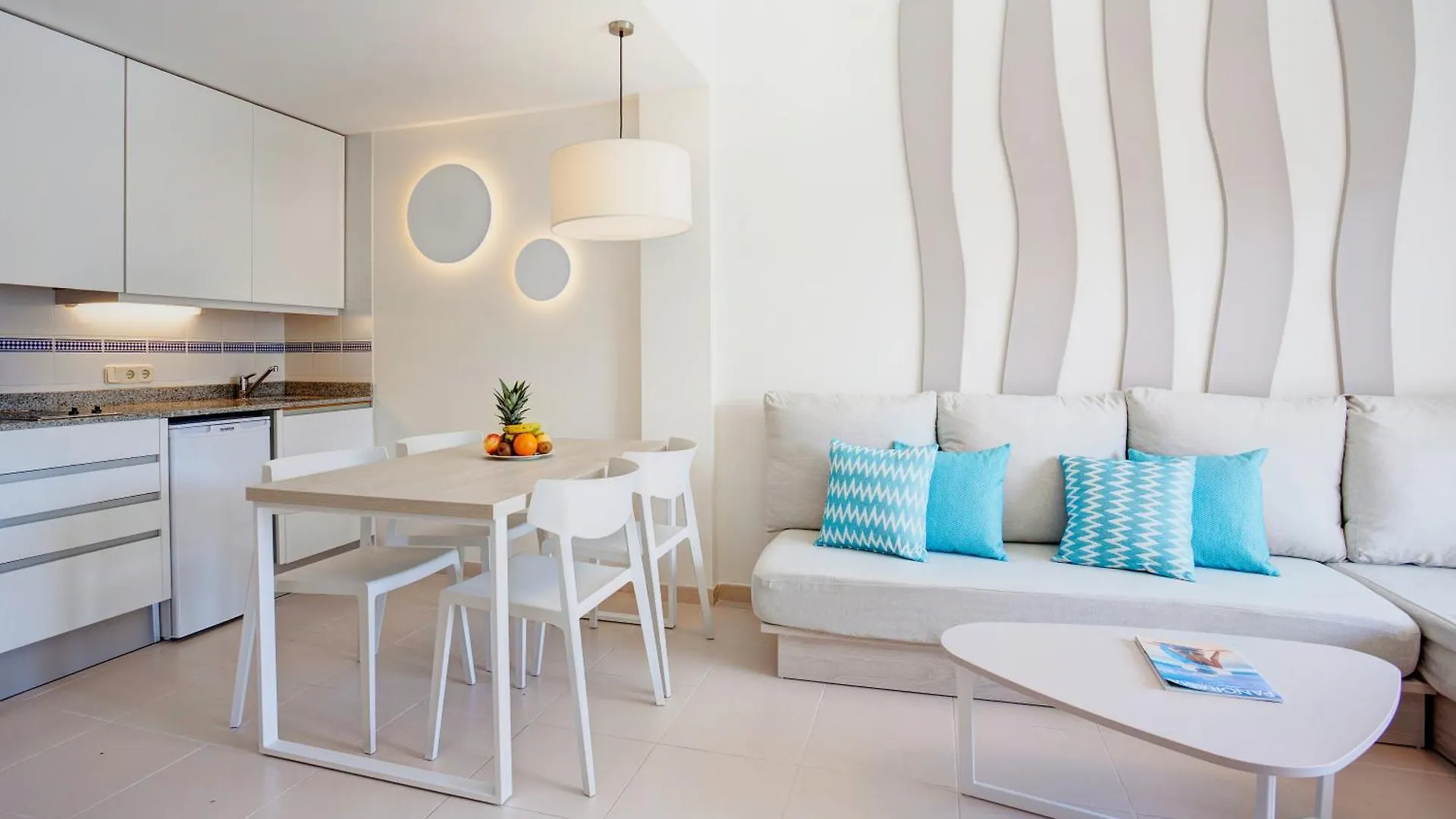 Grupotel Mallorca Mar Cala Bona  Aparthotel