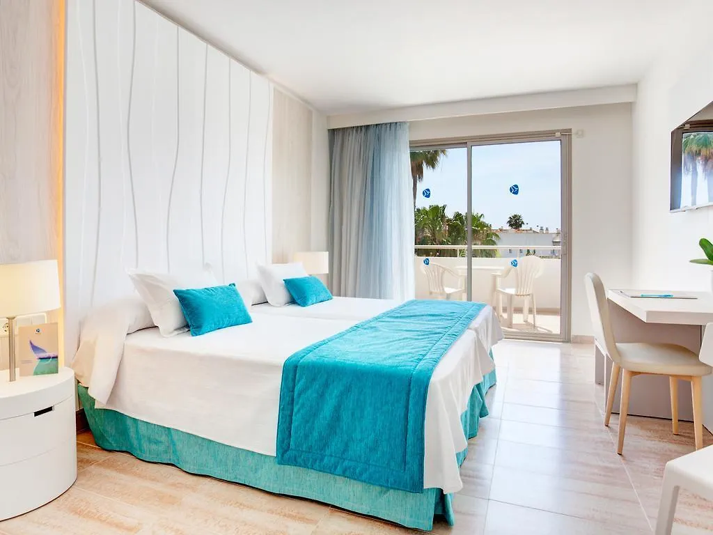 Grupotel Mallorca Mar Cala Bona  4*, Cala Bona (Mallorca) Spain