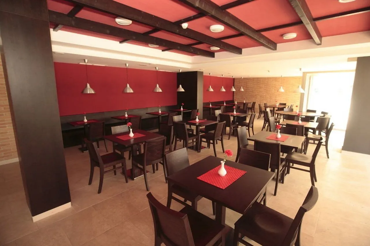 Aparthotel Grupotel Mallorca Mar Cala Bona
