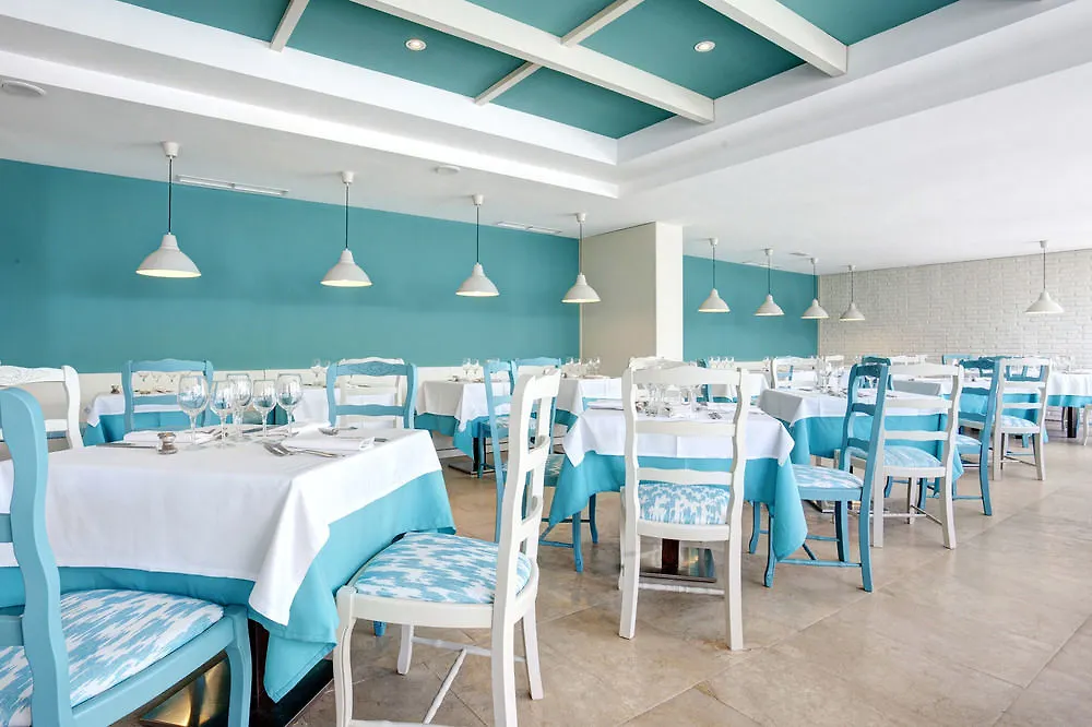 Grupotel Mallorca Mar Cala Bona  4*, Cala Bona (Mallorca)