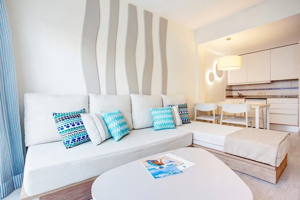 Aparthotel Grupotel Mallorca Mar Cala Bona