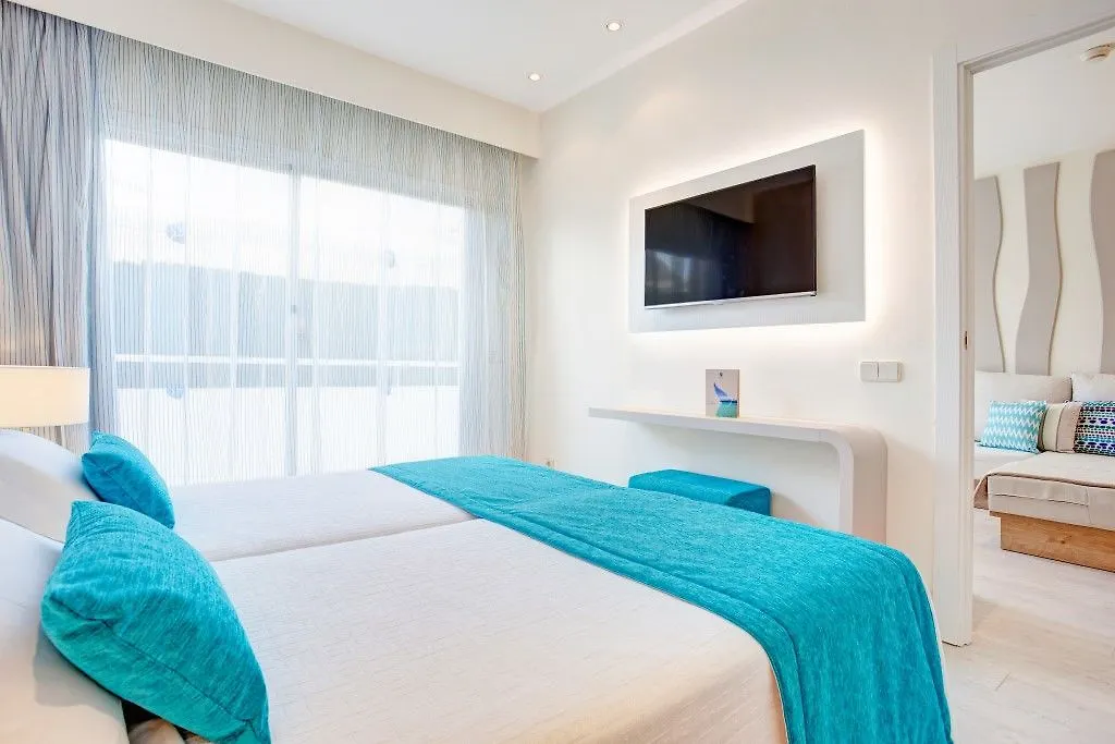 **** Aparthotel Grupotel Mallorca Mar Cala Bona  Spain
