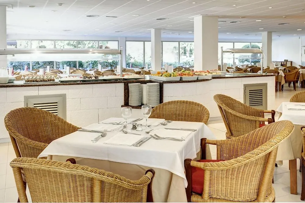 Aparthotel Grupotel Mallorca Mar Cala Bona