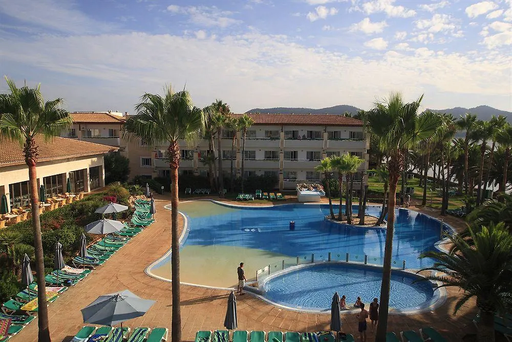 Grupotel Mallorca Mar Cala Bona  4*, Cala Bona (Mallorca) Ισπανία