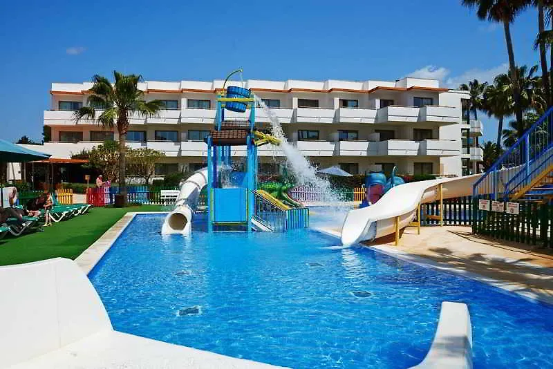 Grupotel Mallorca Mar Cala Bona  Aparthotel Cala Bona (Mallorca)