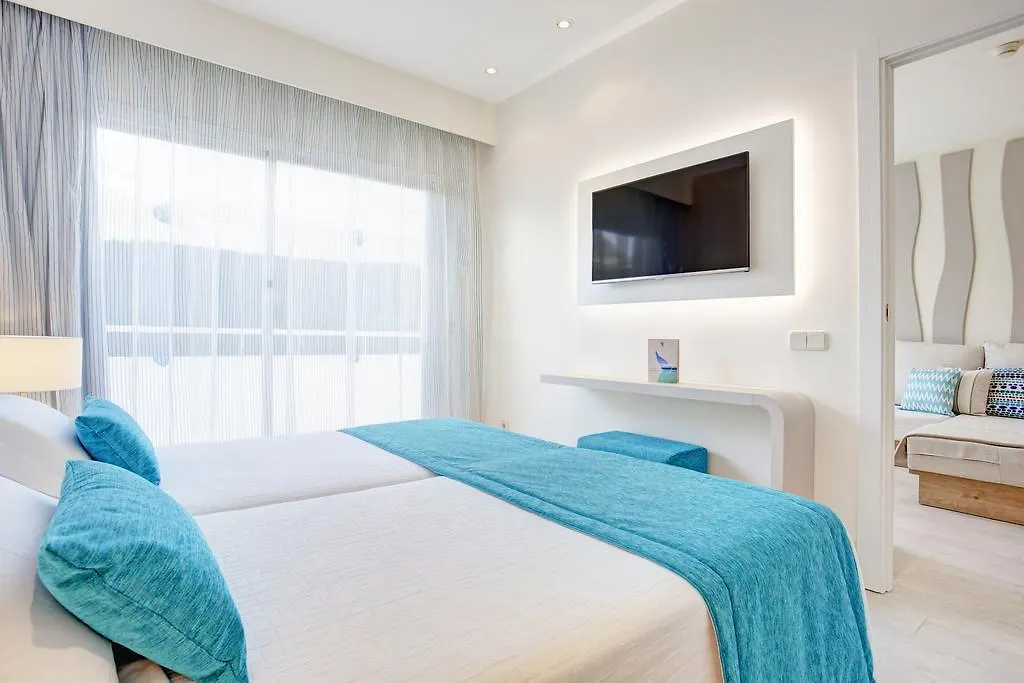 Grupotel Mallorca Mar Cala Bona  Aparthotel