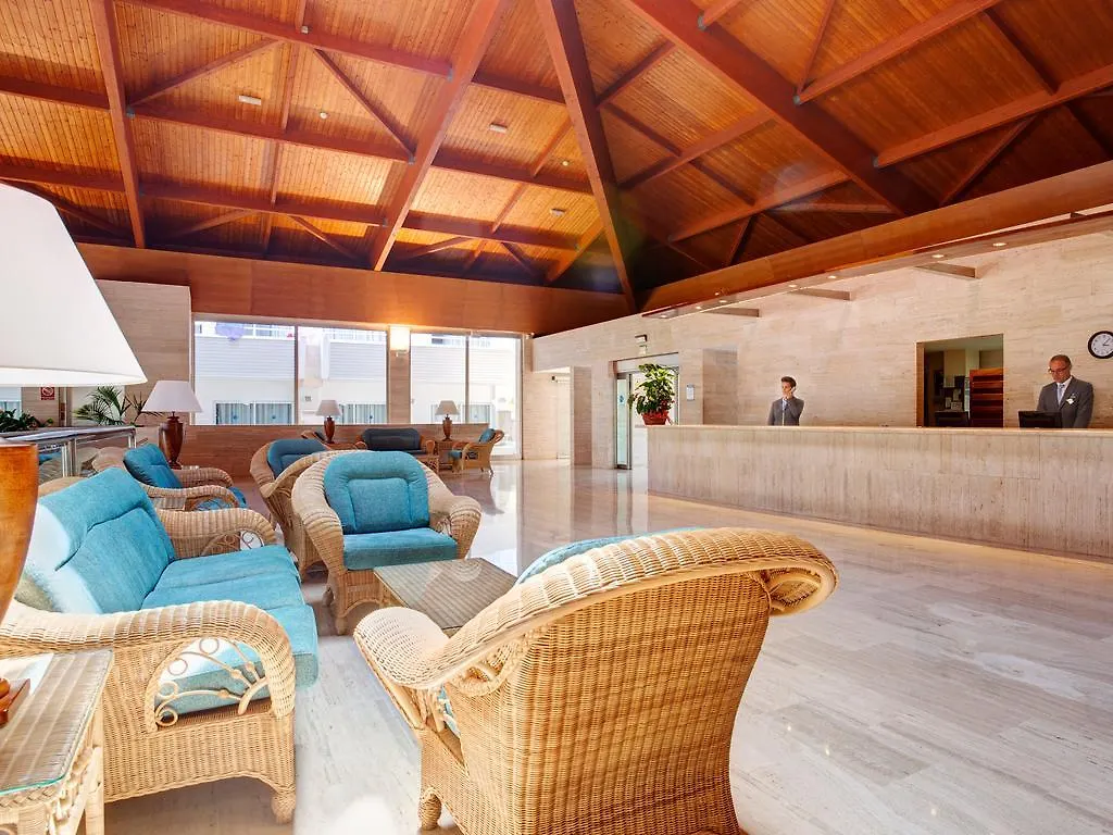 Grupotel Mallorca Mar Cala Bona  4*, Cala Bona (Mallorca) Ισπανία