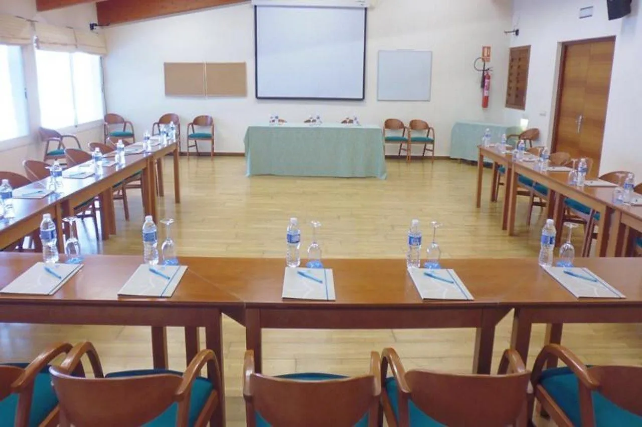 Ξενοδοχείο με διαμερίσματα Grupotel Mallorca Mar Cala Bona